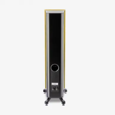 Напольная акустика Focal Kanta N° 2 Walnut \ Ivory Mat